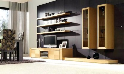 Como escolher móveis modernos e atualizar o interior? 230+ Incorporação de estilo de fabricação fotográfica (quarto vivo, quarto, cozinha, corredor design)