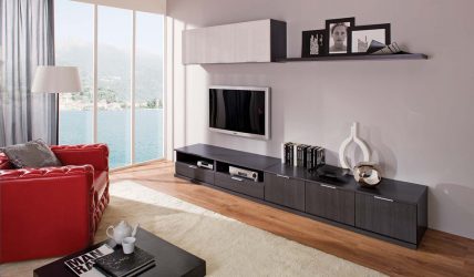 Como escolher móveis modernos e atualizar o interior? 230+ Incorporação de estilo de fabricação fotográfica (quarto vivo, quarto, cozinha, corredor design)