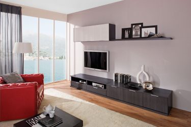 Como escolher móveis modernos e atualizar o interior? 230+ Incorporação de estilo de fabricação fotográfica (quarto vivo, quarto, cozinha, corredor design)
