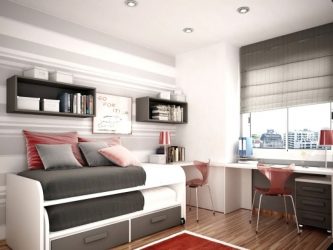 Como você pode organizar adequadamente e belamente os móveis da sala? 150+ Photo Planning para máximo desempenho e conforto