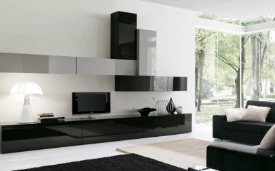 Como escolher móveis modernos e atualizar o interior? 230+ Incorporação de estilo de fabricação fotográfica (quarto vivo, quarto, cozinha, corredor design)
