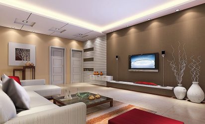 Como escolher móveis modernos e atualizar o interior? 230+ Incorporação de estilo de fabricação fotográfica (quarto vivo, quarto, cozinha, corredor design)