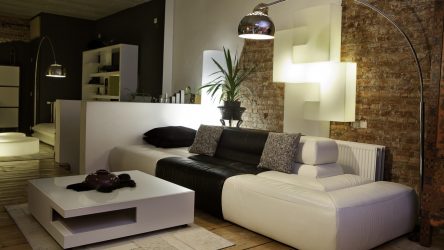 Como escolher móveis modernos e atualizar o interior? 230+ Incorporação de estilo de fabricação fotográfica (quarto vivo, quarto, cozinha, corredor design)