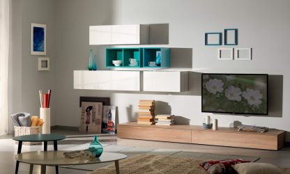 Como escolher móveis modernos e atualizar o interior? 230+ Incorporação de estilo de fabricação fotográfica (quarto vivo, quarto, cozinha, corredor design)