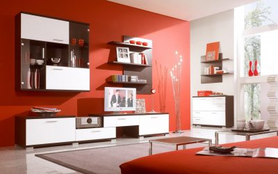 Como escolher móveis modernos e atualizar o interior? 230+ Incorporação de estilo de fabricação fotográfica (quarto vivo, quarto, cozinha, corredor design)