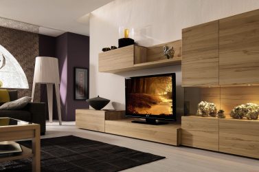 Como escolher móveis modernos e atualizar o interior? 230+ Incorporação de estilo de fabricação fotográfica (quarto vivo, quarto, cozinha, corredor design)