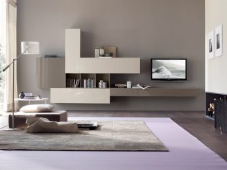 Como escolher móveis modernos e atualizar o interior? 230+ Incorporação de estilo de fabricação fotográfica (quarto vivo, quarto, cozinha, corredor design)