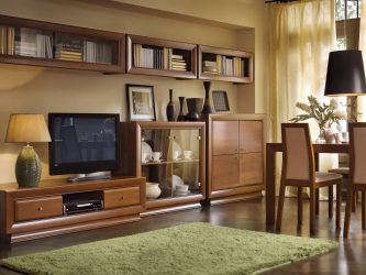 Como escolher móveis modernos e atualizar o interior? 230+ Incorporação de estilo de fabricação fotográfica (quarto vivo, quarto, cozinha, corredor design)