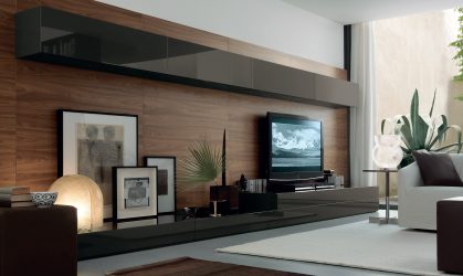 Como escolher móveis modernos e atualizar o interior? 230+ Incorporação de estilo de fabricação fotográfica (quarto vivo, quarto, cozinha, corredor design)