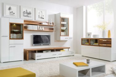 Como escolher móveis modernos e atualizar o interior? 230+ Incorporação de estilo de fabricação fotográfica (quarto vivo, quarto, cozinha, corredor design)