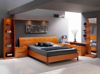 Como escolher móveis modernos e atualizar o interior? 230+ Incorporação de estilo de fabricação fotográfica (quarto vivo, quarto, cozinha, corredor design)