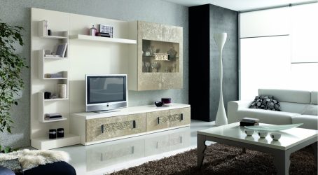 Como escolher móveis modernos e atualizar o interior? 230+ Incorporação de estilo de fabricação fotográfica (quarto vivo, quarto, cozinha, corredor design)