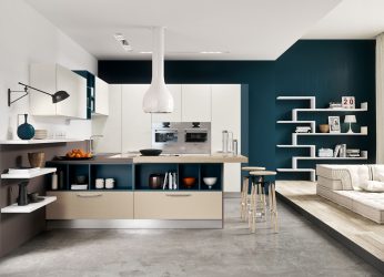 Como escolher móveis modernos e atualizar o interior? 230+ Incorporação de estilo de fabricação fotográfica (quarto vivo, quarto, cozinha, corredor design)