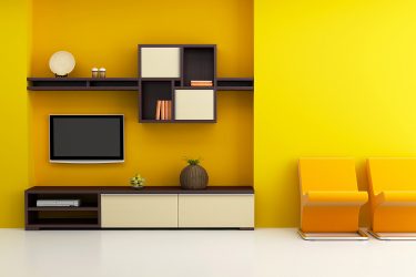 Como escolher móveis modernos e atualizar o interior? 230+ Incorporação de estilo de fabricação fotográfica (quarto vivo, quarto, cozinha, corredor design)