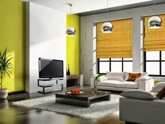Como escolher móveis modernos e atualizar o interior? 230+ Incorporação de estilo de fabricação fotográfica (quarto vivo, quarto, cozinha, corredor design)