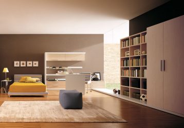 Como escolher móveis modernos e atualizar o interior? 230+ Incorporação de estilo de fabricação fotográfica (quarto vivo, quarto, cozinha, corredor design)