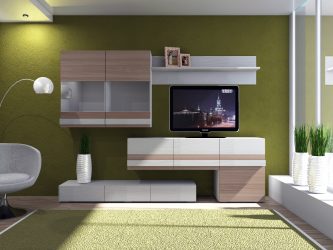 Como escolher móveis modernos e atualizar o interior? 230+ Incorporação de estilo de fabricação fotográfica (quarto vivo, quarto, cozinha, corredor design)