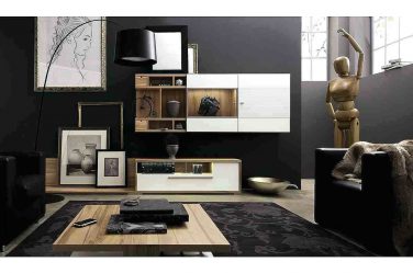 Como escolher móveis modernos e atualizar o interior? 230+ Incorporação de estilo de fabricação fotográfica (quarto vivo, quarto, cozinha, corredor design)