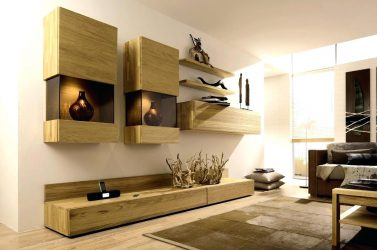 Como escolher móveis modernos e atualizar o interior? 230+ Incorporação de estilo de fabricação fotográfica (quarto vivo, quarto, cozinha, corredor design)