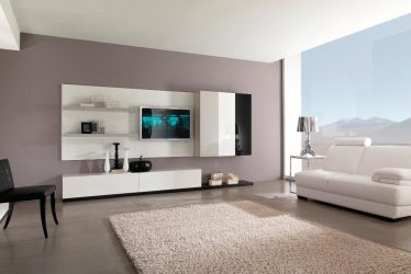 Como escolher móveis modernos e atualizar o interior? 230+ Incorporação de estilo de fabricação fotográfica (quarto vivo, quarto, cozinha, corredor design)