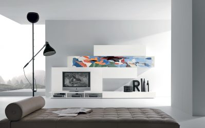Como escolher móveis modernos e atualizar o interior? 230+ Incorporação de estilo de fabricação fotográfica (quarto vivo, quarto, cozinha, corredor design)