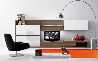 Como escolher móveis modernos e atualizar o interior? 230+ Incorporação de estilo de fabricação fotográfica (quarto vivo, quarto, cozinha, corredor design)