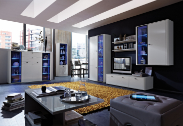 Como escolher móveis modernos e atualizar o interior? 230+ Incorporação de estilo de fabricação fotográfica (quarto vivo, quarto, cozinha, corredor design)