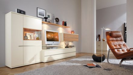 Como escolher móveis modernos e atualizar o interior? 230+ Incorporação de estilo de fabricação fotográfica (quarto vivo, quarto, cozinha, corredor design)