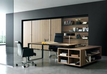 Como escolher móveis modernos e atualizar o interior? 230+ Incorporação de estilo de fabricação fotográfica (quarto vivo, quarto, cozinha, corredor design)
