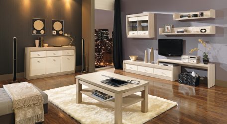 Como escolher móveis modernos e atualizar o interior? 230+ Incorporação de estilo de fabricação fotográfica (quarto vivo, quarto, cozinha, corredor design)