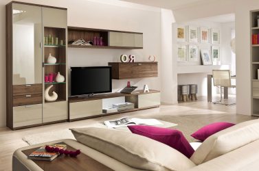 Como escolher móveis modernos e atualizar o interior? 230+ Incorporação de estilo de fabricação fotográfica (quarto vivo, quarto, cozinha, corredor design)