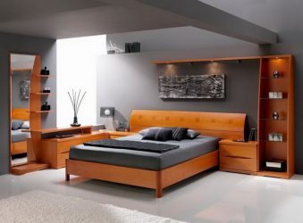 Como escolher móveis modernos e atualizar o interior? 230+ Incorporação de estilo de fabricação fotográfica (quarto vivo, quarto, cozinha, corredor design)