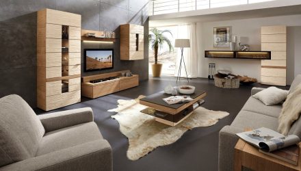 Como escolher móveis modernos e atualizar o interior? 230+ Incorporação de estilo de fabricação fotográfica (quarto vivo, quarto, cozinha, corredor design)
