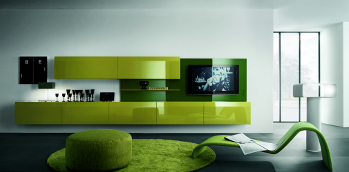 Como escolher móveis modernos e atualizar o interior? 230+ Incorporação de estilo de fabricação fotográfica (quarto vivo, quarto, cozinha, corredor design)