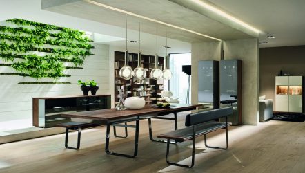 Como escolher móveis modernos e atualizar o interior? 230+ Incorporação de estilo de fabricação fotográfica (quarto vivo, quarto, cozinha, corredor design)