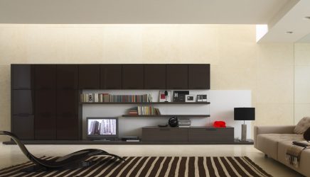Como escolher móveis modernos e atualizar o interior? 230+ Incorporação de estilo de fabricação fotográfica (quarto vivo, quarto, cozinha, corredor design)
