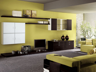 Como escolher móveis modernos e atualizar o interior? 230+ Incorporação de estilo de fabricação fotográfica (quarto vivo, quarto, cozinha, corredor design)