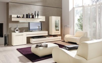 Como escolher móveis modernos e atualizar o interior? 230+ Incorporação de estilo de fabricação fotográfica (quarto vivo, quarto, cozinha, corredor design)