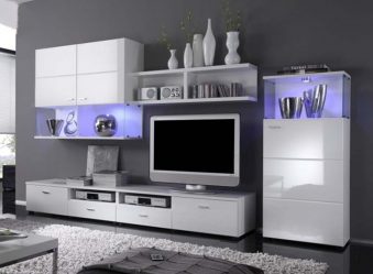 Como escolher móveis modernos e atualizar o interior? 230+ Incorporação de estilo de fabricação fotográfica (quarto vivo, quarto, cozinha, corredor design)