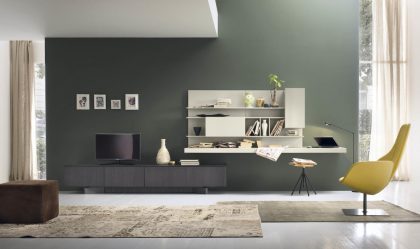 Como escolher móveis modernos e atualizar o interior? 230+ Incorporação de estilo de fabricação fotográfica (quarto vivo, quarto, cozinha, corredor design)
