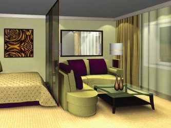 Como você pode organizar adequadamente e belamente os móveis da sala? 150+ Photo Planning para máximo desempenho e conforto