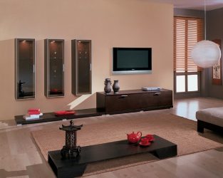 Como escolher móveis modernos e atualizar o interior? 230+ Incorporação de estilo de fabricação fotográfica (quarto vivo, quarto, cozinha, corredor design)