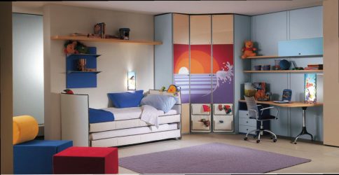 Como você pode organizar adequadamente e belamente os móveis da sala? 150+ Photo Planning para máximo desempenho e conforto