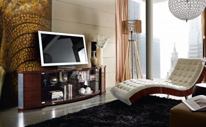 Como escolher móveis modernos e atualizar o interior? 230+ Incorporação de estilo de fabricação fotográfica (quarto vivo, quarto, cozinha, corredor design)