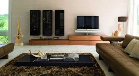 Como escolher móveis modernos e atualizar o interior? 230+ Incorporação de estilo de fabricação fotográfica (quarto vivo, quarto, cozinha, corredor design)