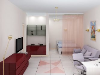 Como você pode organizar adequadamente e belamente os móveis da sala? 150+ Photo Planning para máximo desempenho e conforto