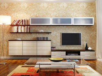 Como escolher móveis modernos e atualizar o interior? 230+ Incorporação de estilo de fabricação fotográfica (quarto vivo, quarto, cozinha, corredor design)