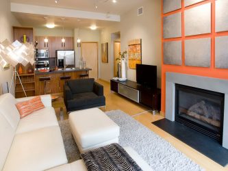 Como você pode organizar adequadamente e belamente os móveis da sala? 150+ Photo Planning para máximo desempenho e conforto
