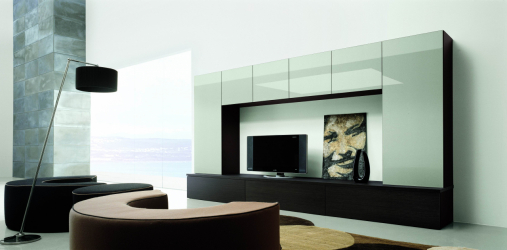 Como escolher móveis modernos e atualizar o interior? 230+ Incorporação de estilo de fabricação fotográfica (quarto vivo, quarto, cozinha, corredor design)