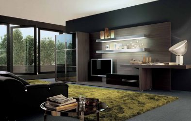 Como escolher móveis modernos e atualizar o interior? 230+ Incorporação de estilo de fabricação fotográfica (quarto vivo, quarto, cozinha, corredor design)